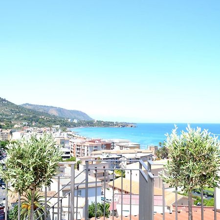 Scirocco Bed & Breakfast Cefalu Exterior photo