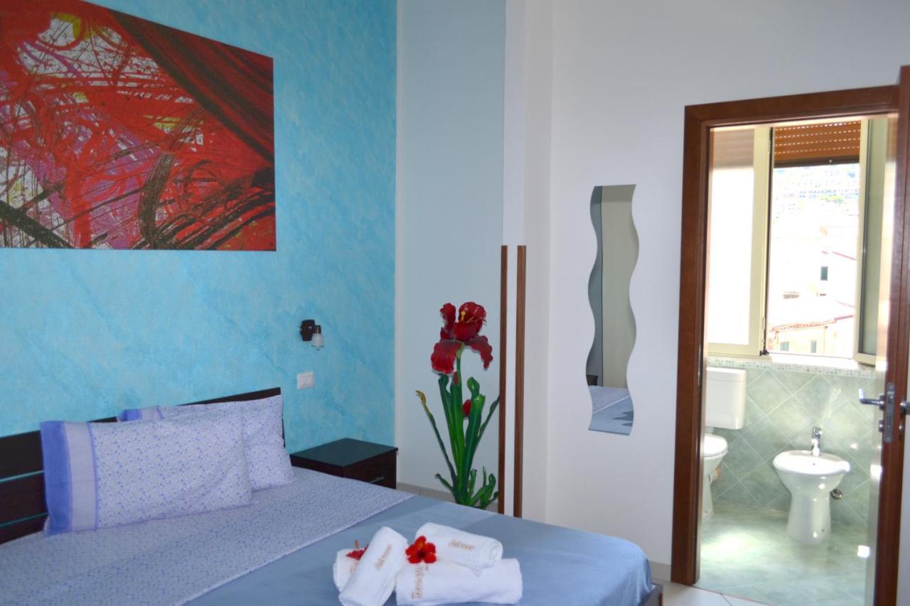 Scirocco Bed & Breakfast Cefalu Room photo
