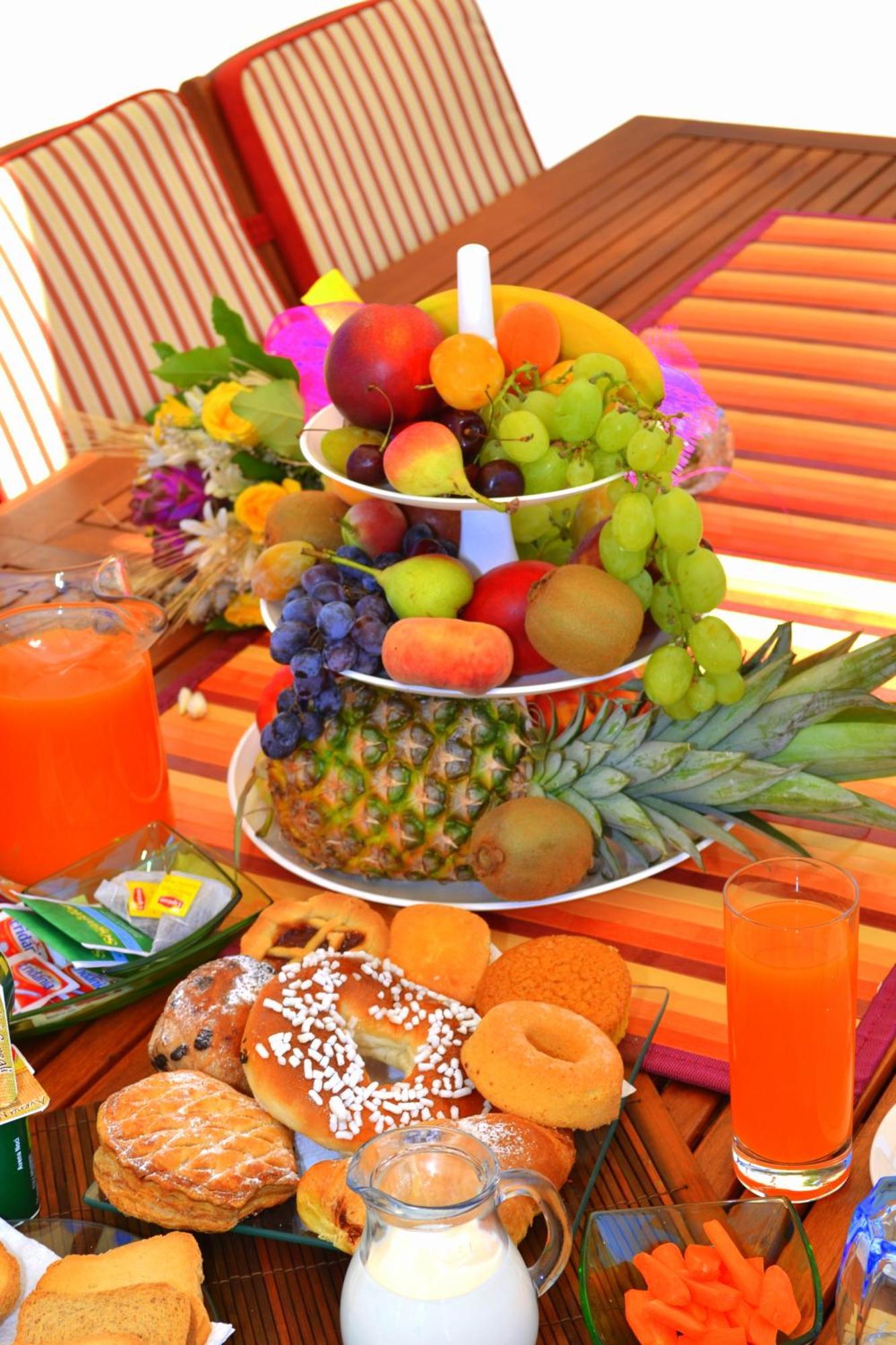 Scirocco Bed & Breakfast Cefalu Exterior photo