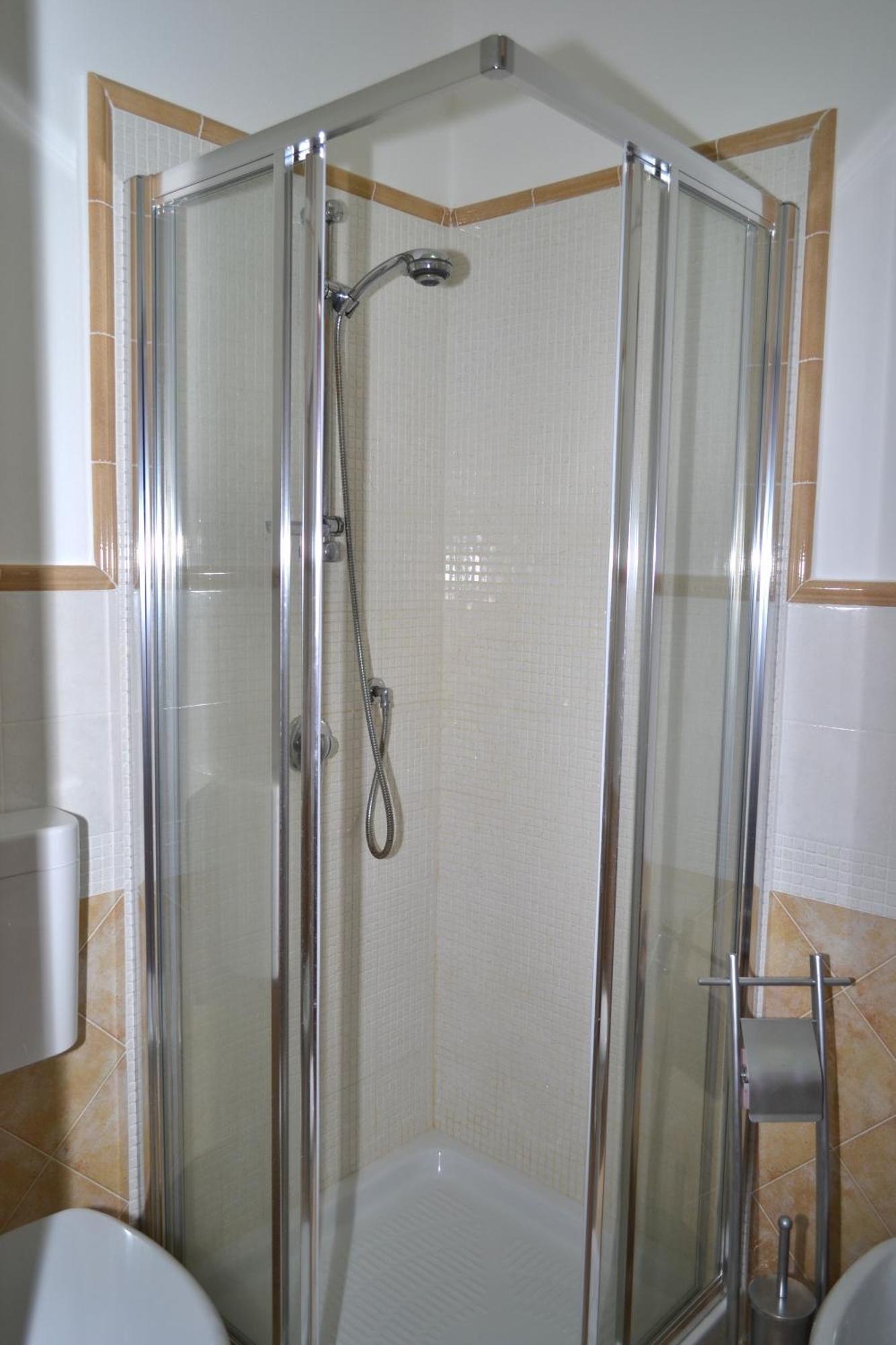 Scirocco Bed & Breakfast Cefalu Room photo