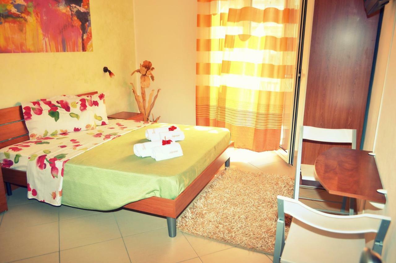 Scirocco Bed & Breakfast Cefalu Room photo